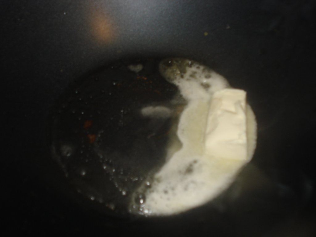 Pateu din ficatei de pui