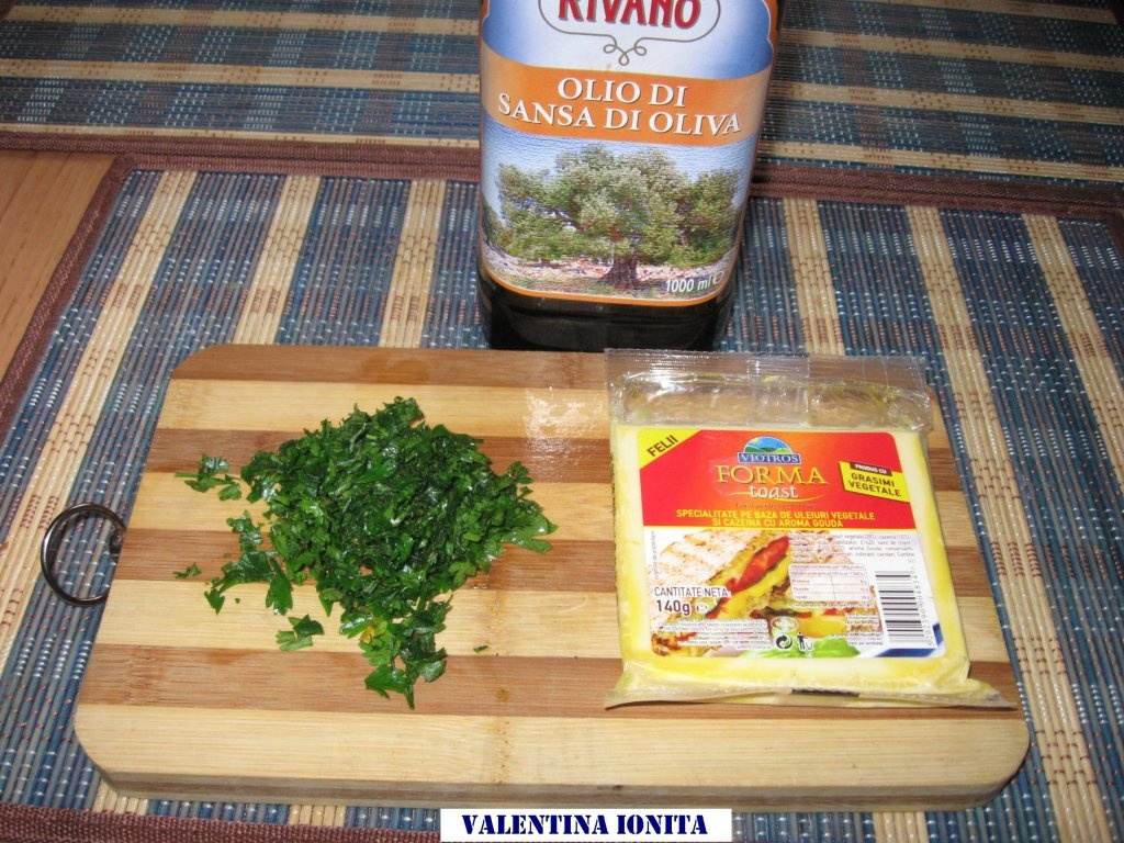 Paste cu sos de post