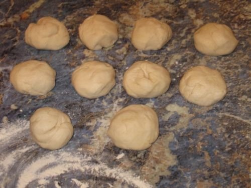 Placinta taranesca cu branza de oaie