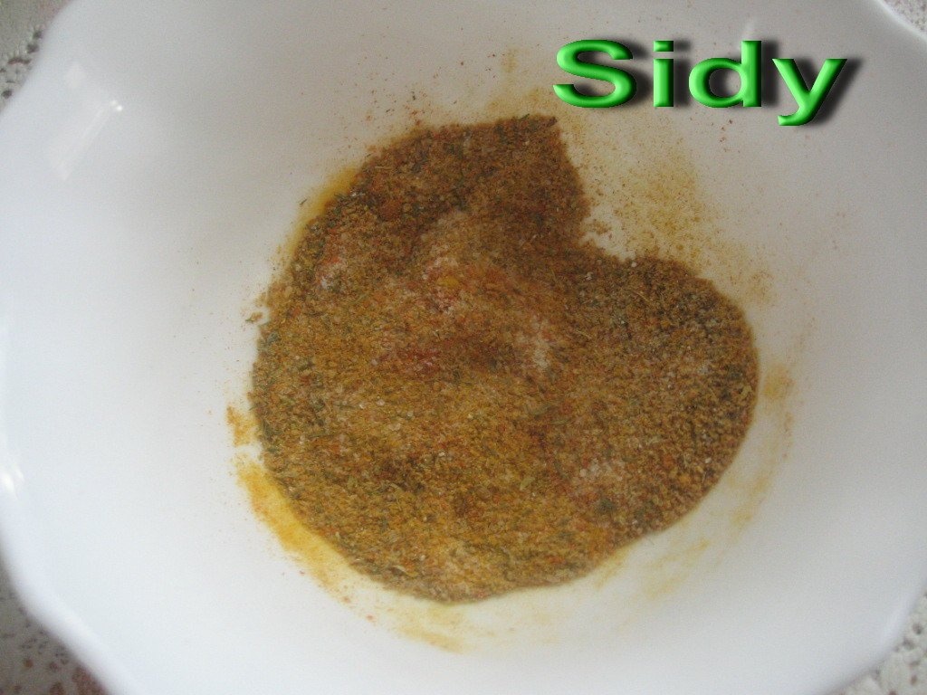 Biryani cu pui-reteta testata