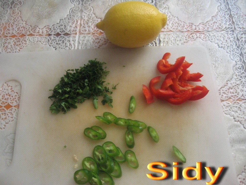 Biryani cu pui-reteta testata