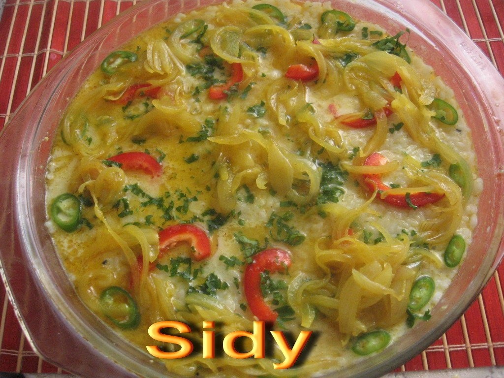 Biryani cu pui-reteta testata