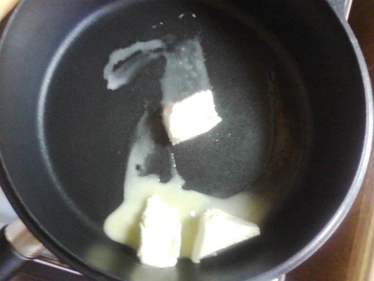 Pastrav cu sos  la Dubletta