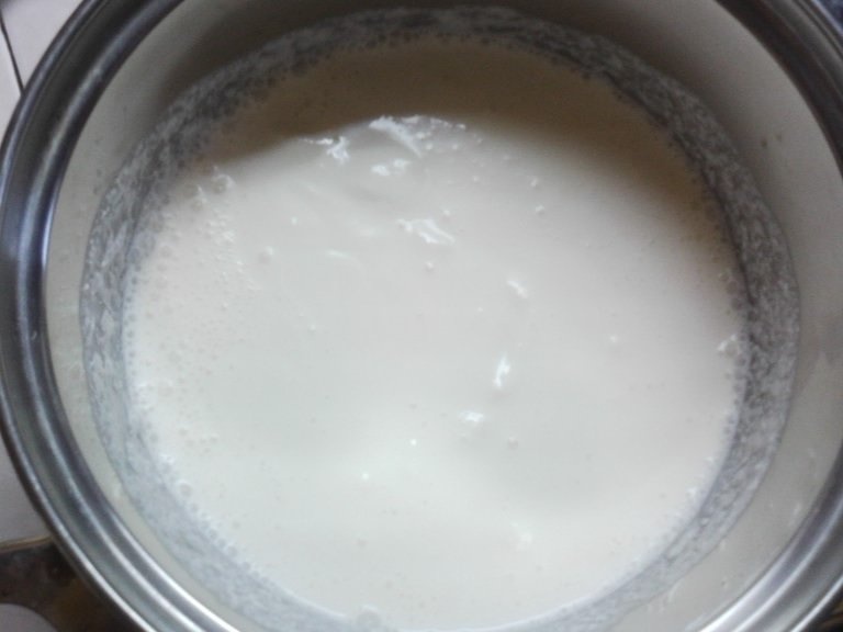 Pastrav cu sos  la Dubletta