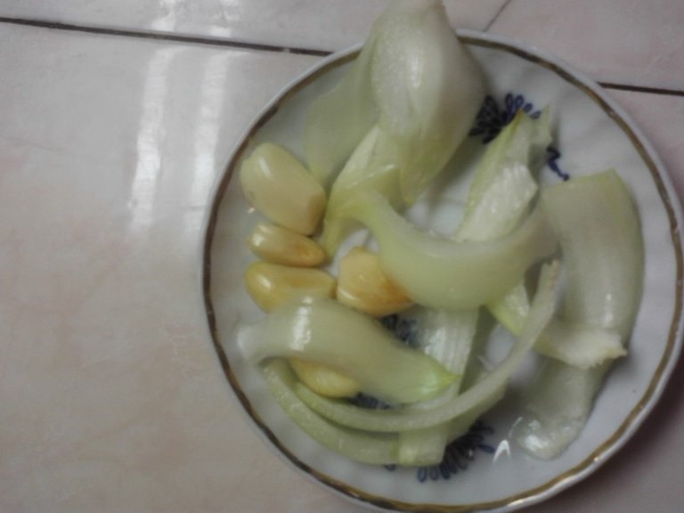 Pastrav cu sos la cuptor