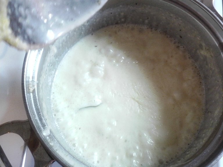 Pastrav cu sos la cuptor