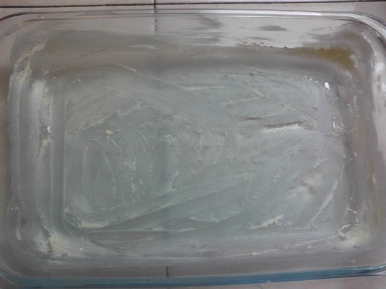 Pastrav cu sos la cuptor