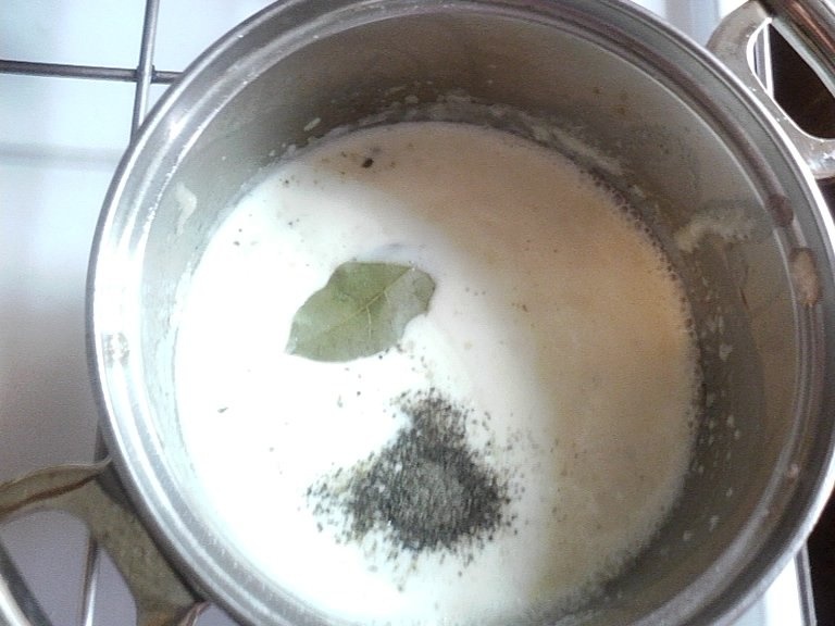 Pastrav cu sos la cuptor