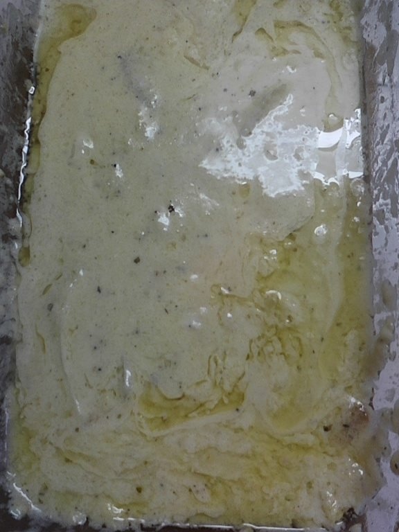 Pastrav cu sos la cuptor