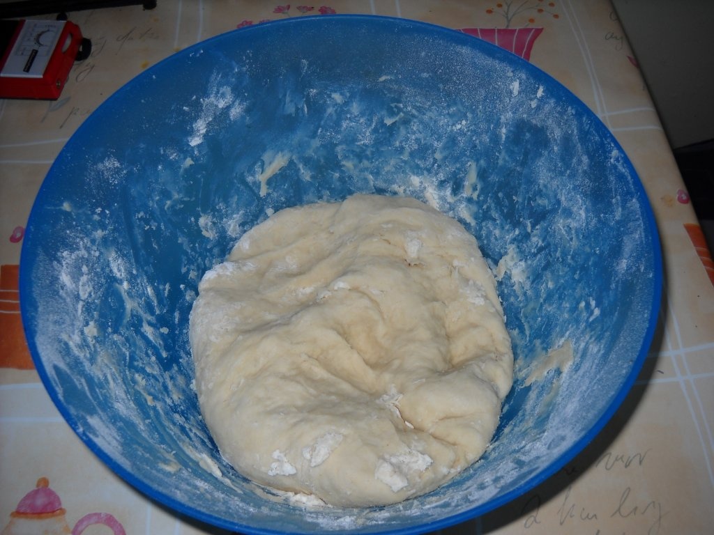 Cornulete de la mama