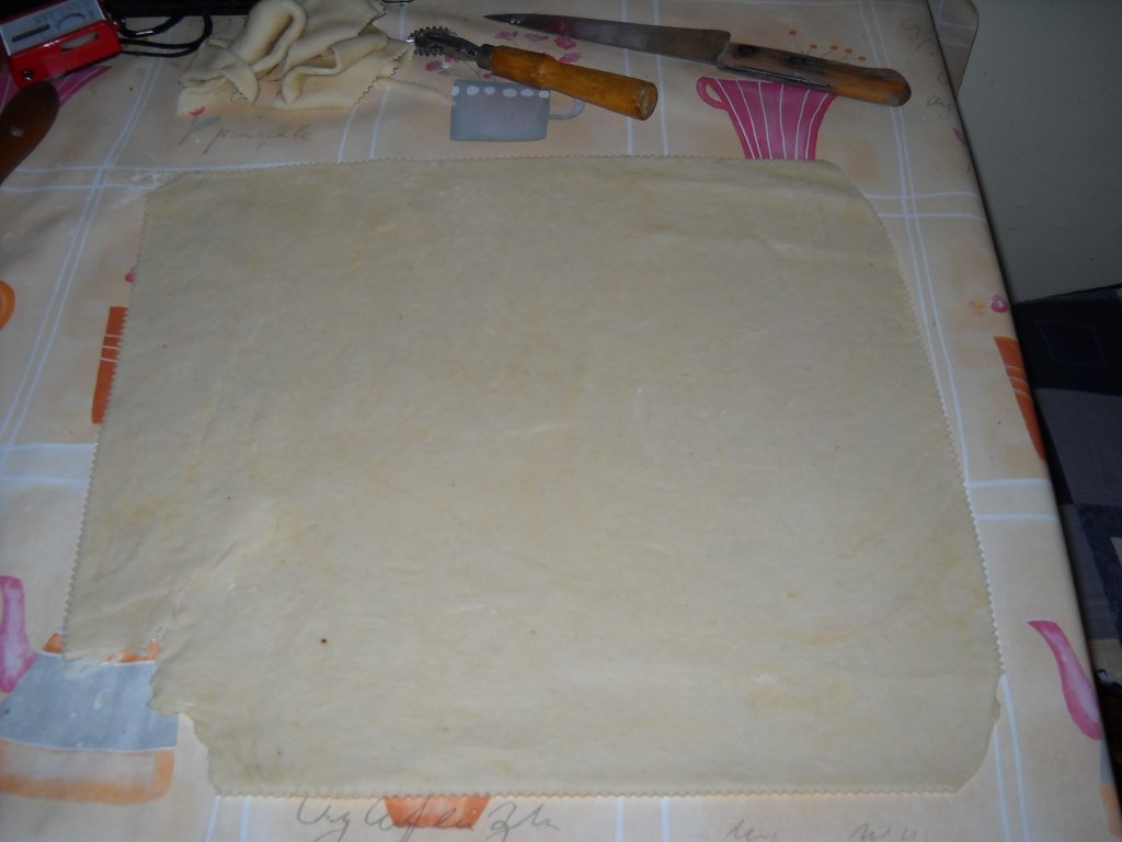 Cornulete de la mama