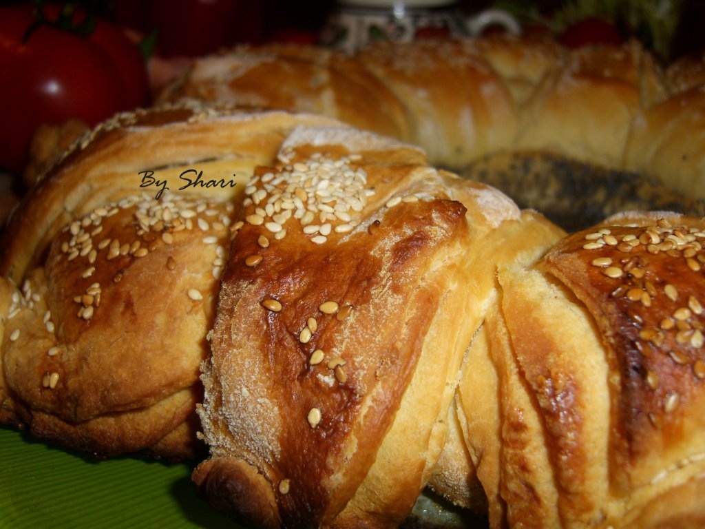 Paine floarea-soarelui