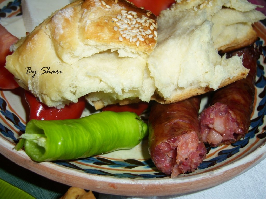 Paine floarea-soarelui