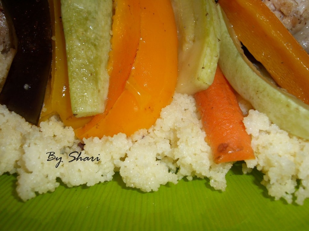 Couscous