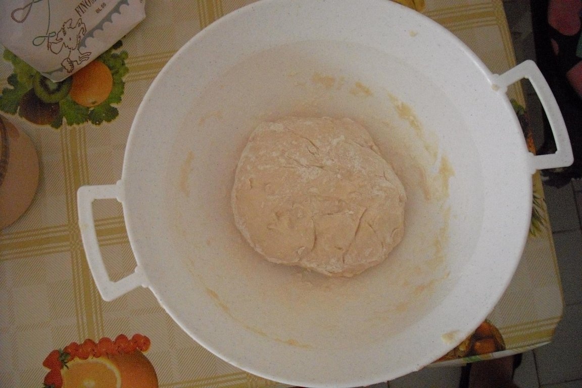 Pizza Capriciosa Florina