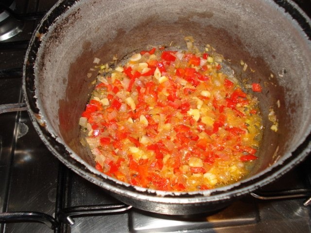 Pateu de post cu linte