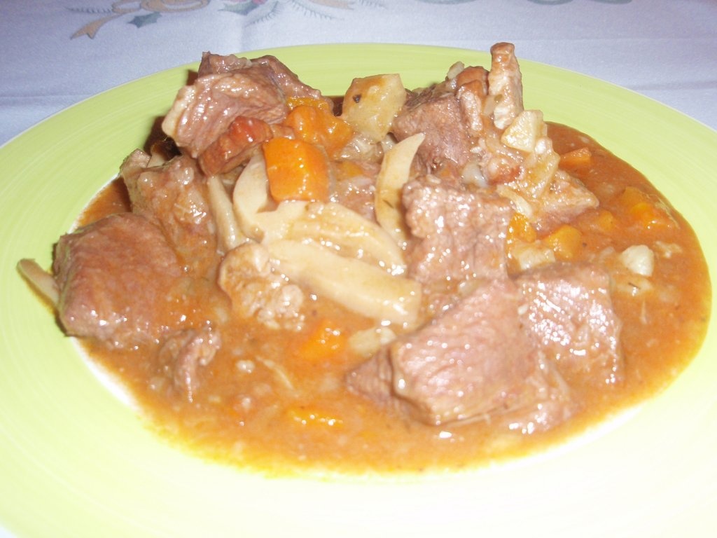 Vita Bourguignon