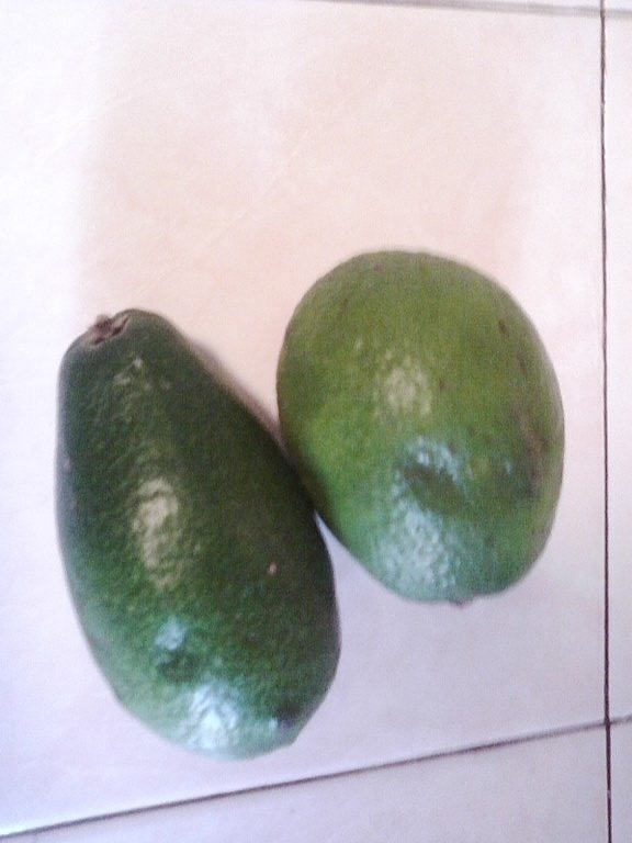 Corabioare cu avocado
