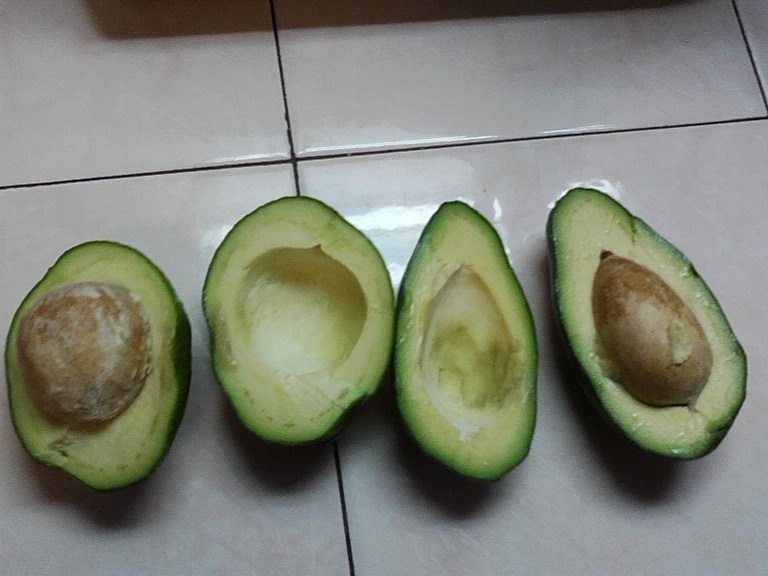 Corabioare cu avocado