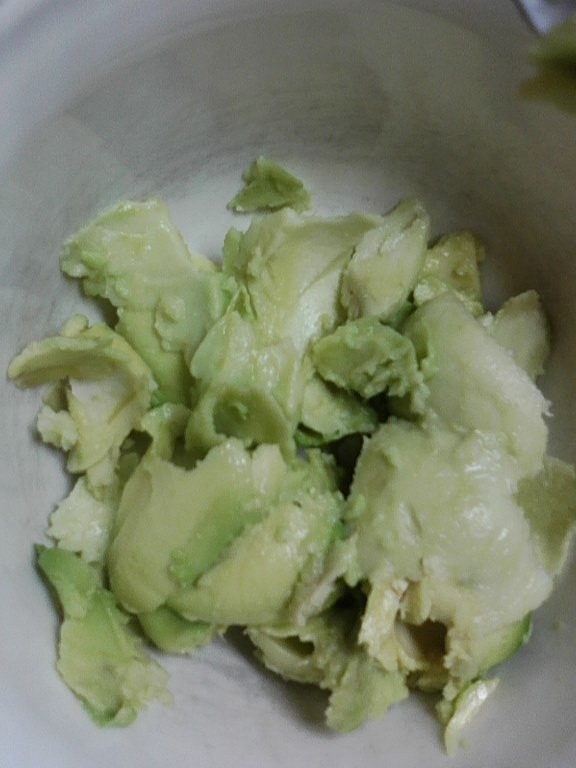 Corabioare cu avocado