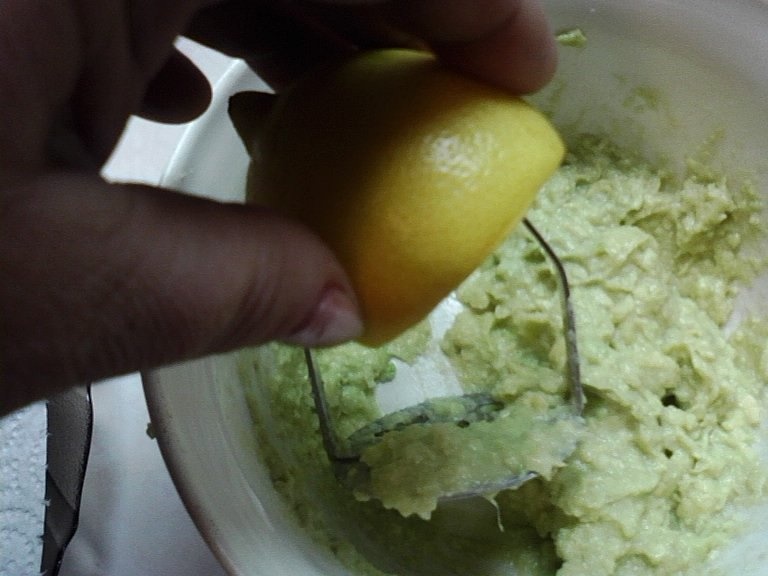 Corabioare cu avocado