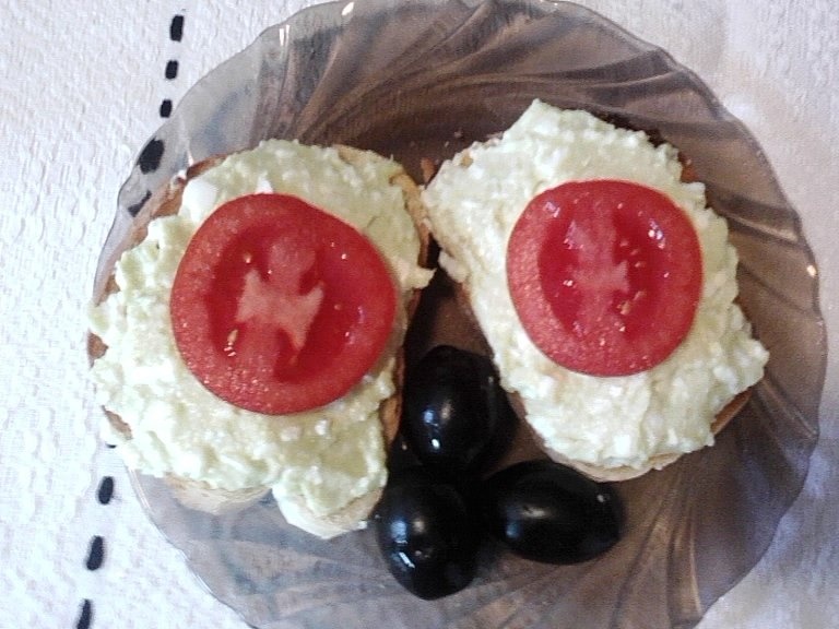 Corabioare cu avocado