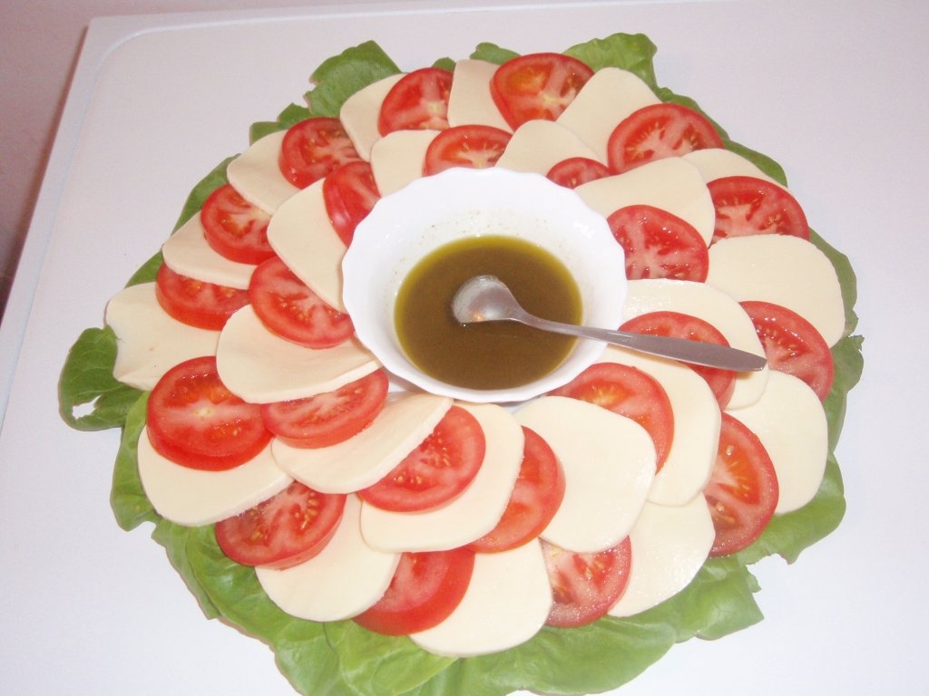 Caprese