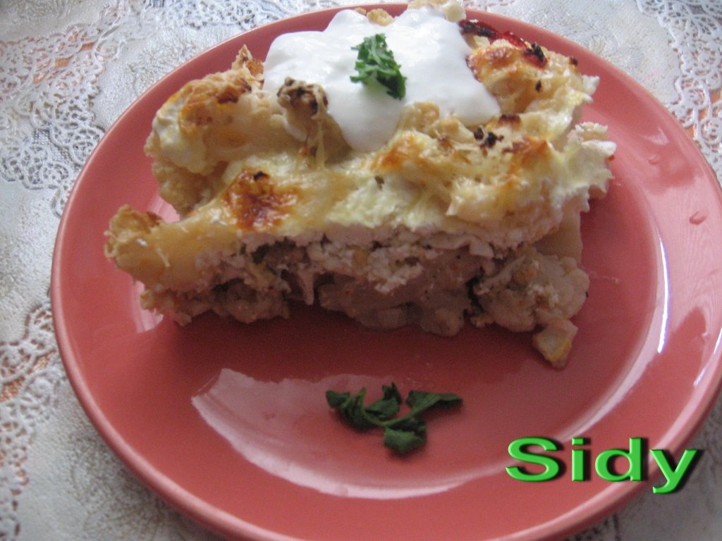 Conopida frantuzeasca