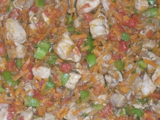 Capse(specific arab)