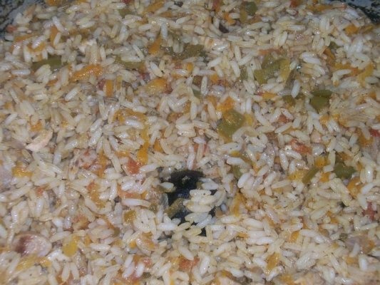 Capse(specific arab)