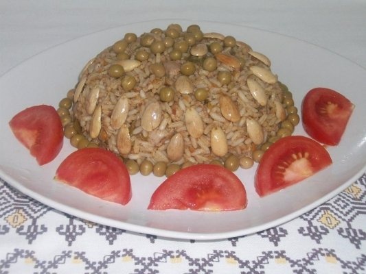 Capse(specific arab)