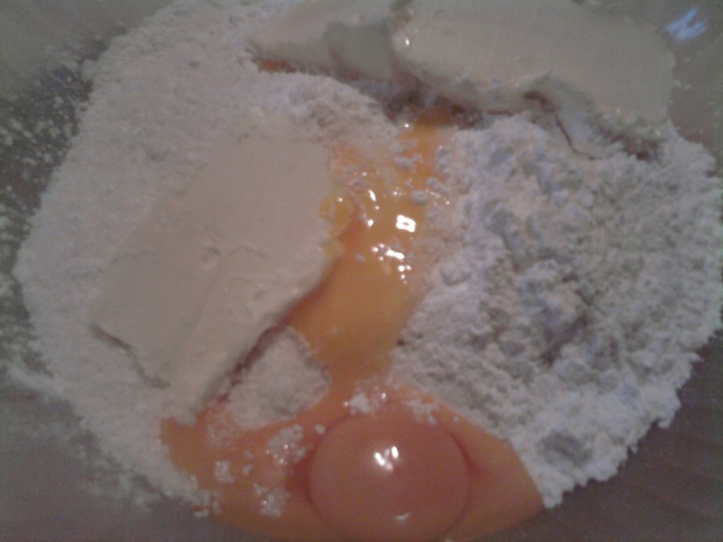 fursecuri simple cu nuca de cocos