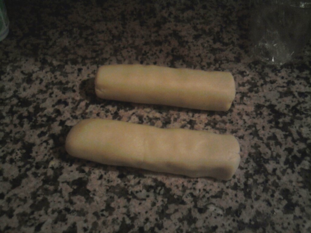 fursecuri simple cu nuca de cocos