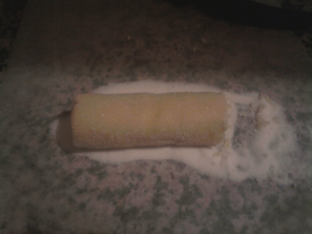 fursecuri simple cu nuca de cocos