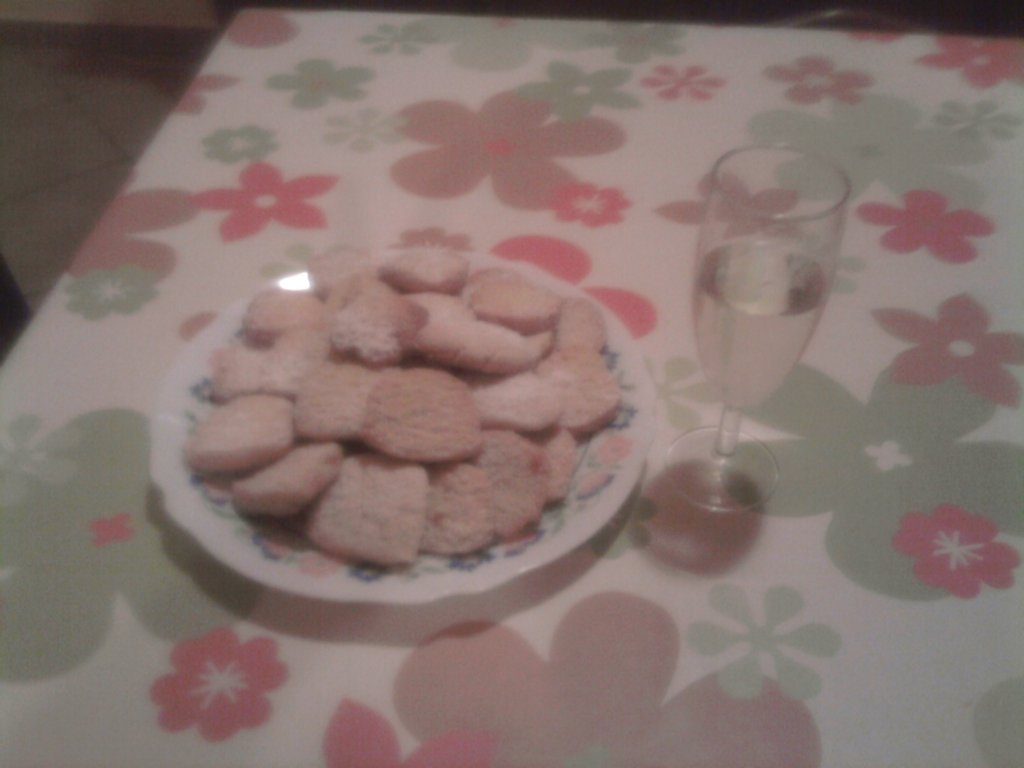 fursecuri simple cu nuca de cocos