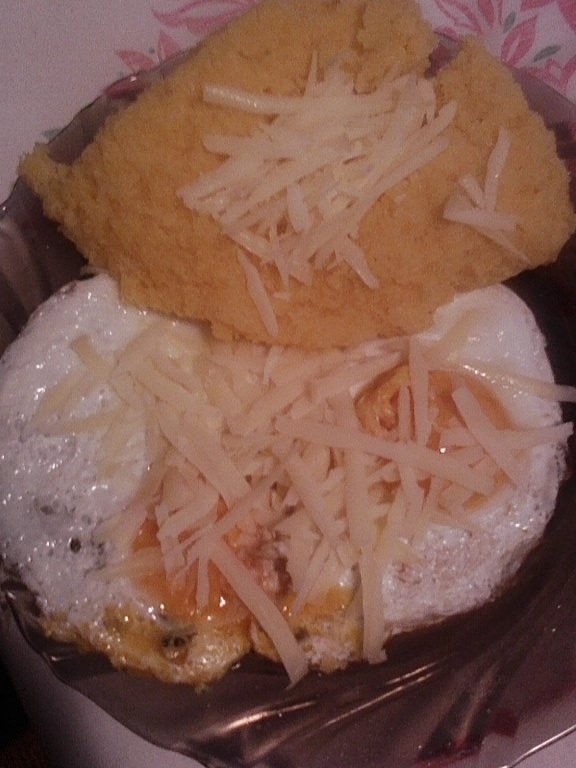 Ochiuri cu mamaliguta