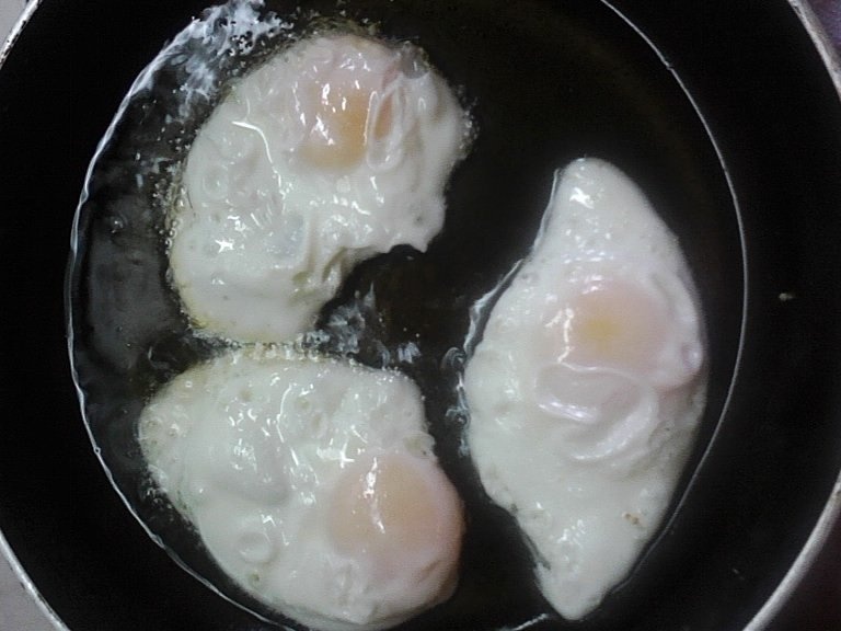 Ochiuri cu mamaliguta