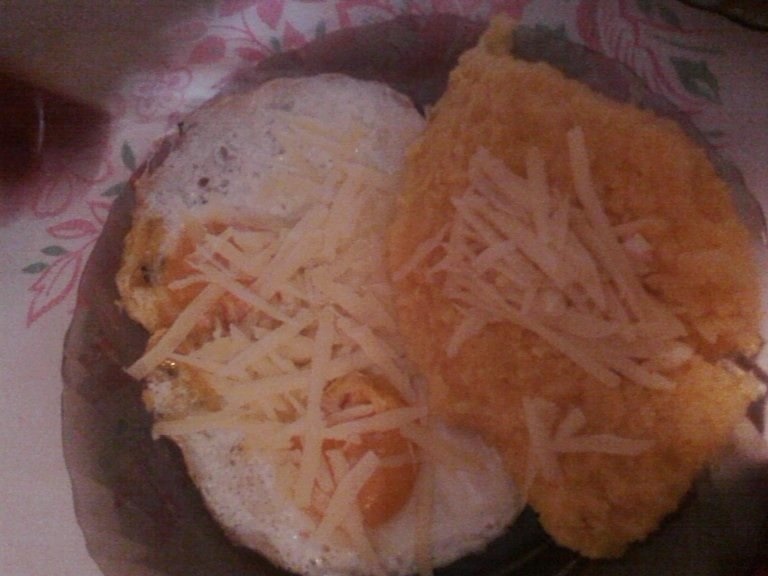 Ochiuri cu mamaliguta