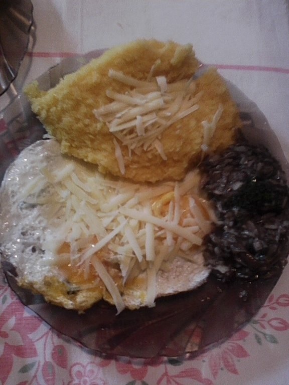 Ochiuri cu mamaliguta