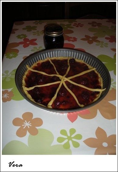 Aluat pentru tarte, biscuiti, crostate