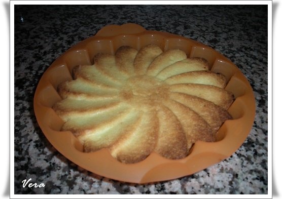 Aluat pentru tarte, biscuiti, crostate