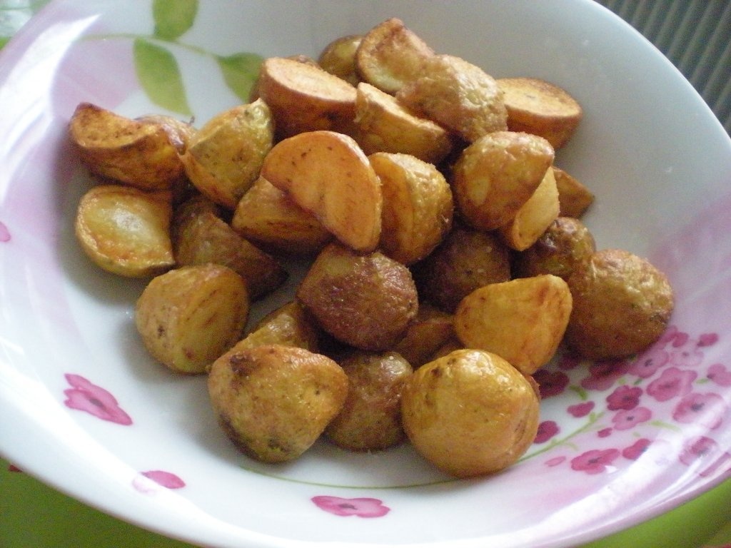 Piept de curcan la placa