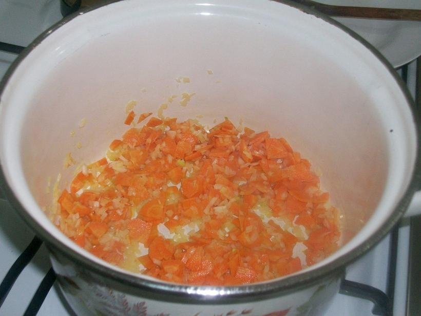 CIORBA DE CARTOFI CU TARHON