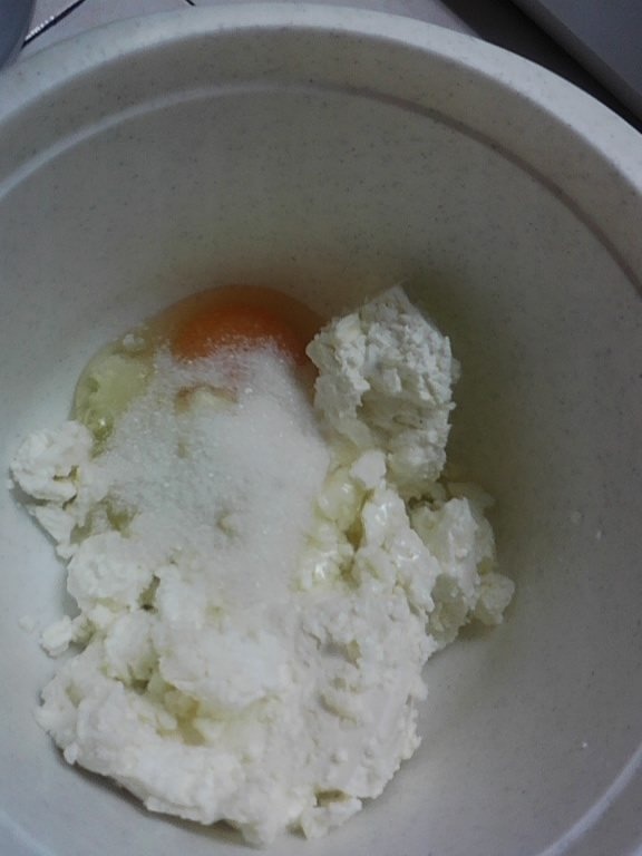 Reţetă de preparare a papanaşilor