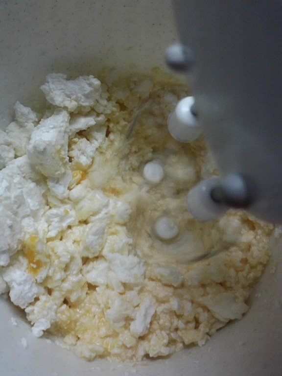 Reţetă de preparare a papanaşilor