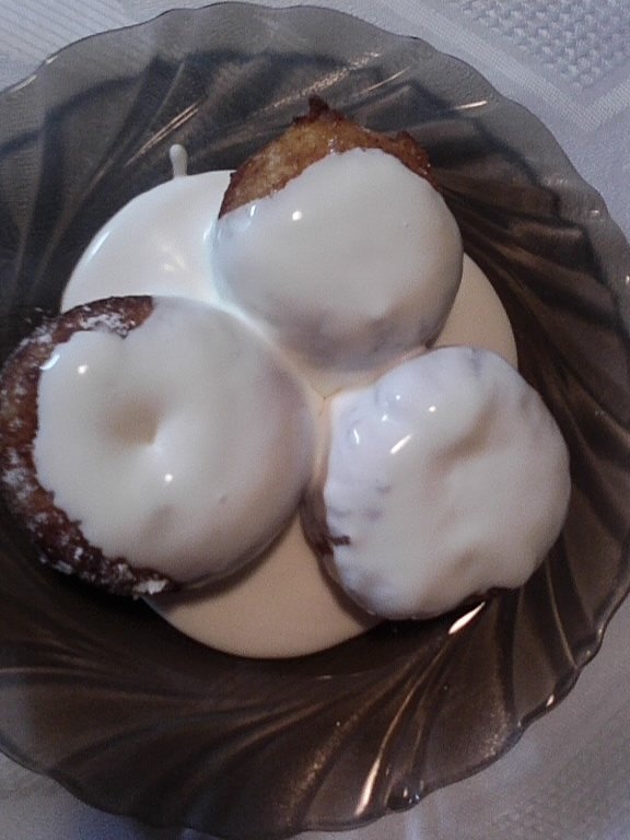 Reţetă de preparare a papanaşilor