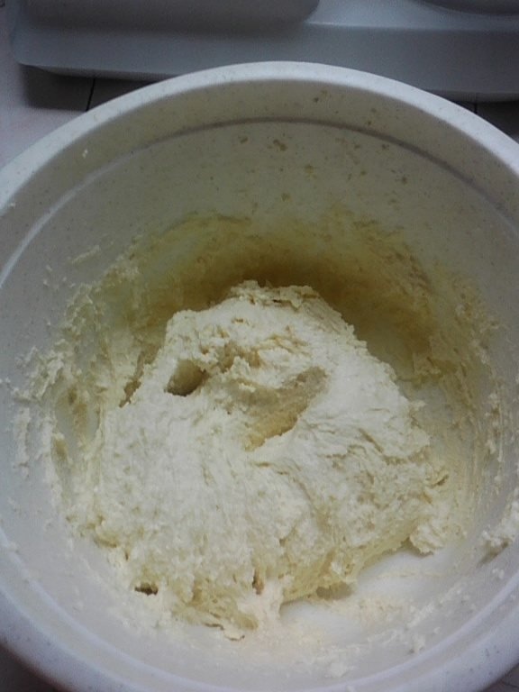 Reţetă de preparare a papanaşilor