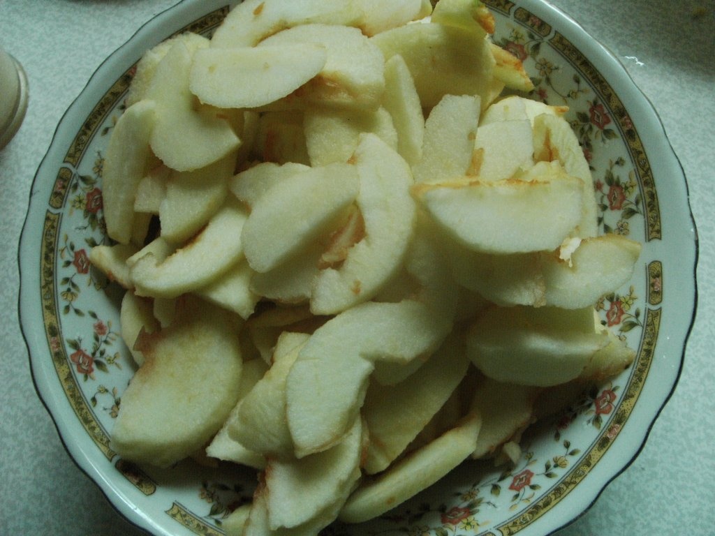 Apple pie englezeasca