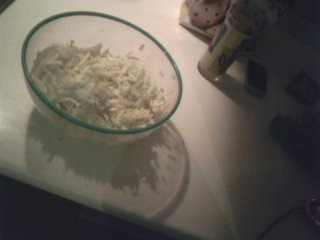 Sufleu de dovlecei a  la Mihaela