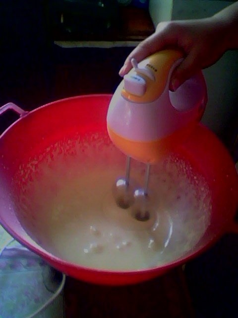 Tort de iaurt cu fructe